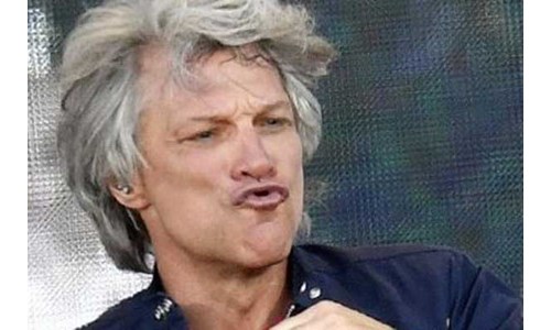 BON JOVI YENİ ALBÜMÜNÜN İLK TEKLİSİNİ YAYINLADI
